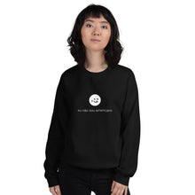 Load image into Gallery viewer, i&#39;m not american | sweatshirt | portuguese