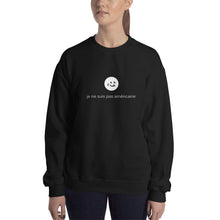 Load image into Gallery viewer, i&#39;m not american | sweatshirt french ♀