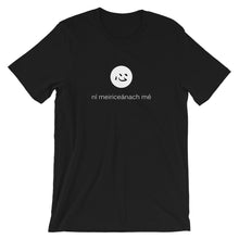 Load image into Gallery viewer, i&#39;m noy american | t shirt | irish