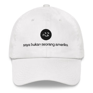 i'm not american | peak | malaysian