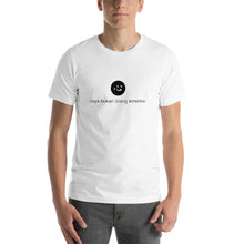 Load image into Gallery viewer, i&#39;m not american | t shirt | indonesian