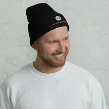 Load image into Gallery viewer, i&#39;m not american | beanie | italian